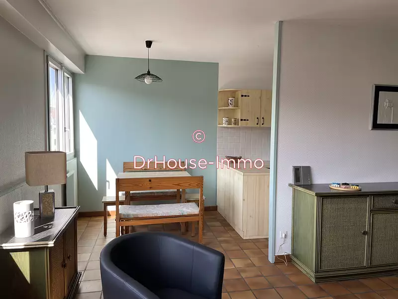 Appartement, 85,72 m²