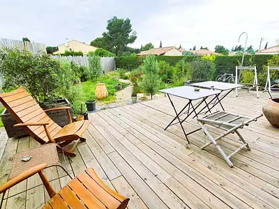 Maison, 90 m²