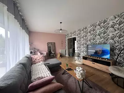 Maison, 96 m²