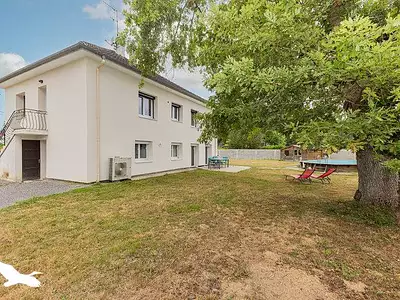 Maison, 154 m²
