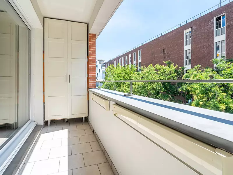 Appartement, 72 m²