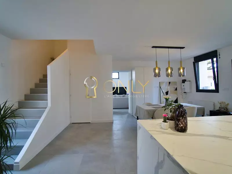 Maison, 133 m²