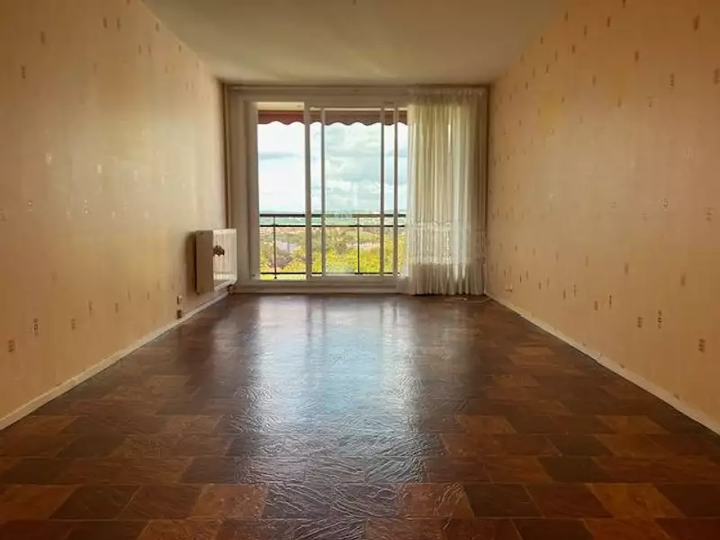 Appartement, 85 m²