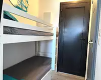 Appartement, 22,24 m²