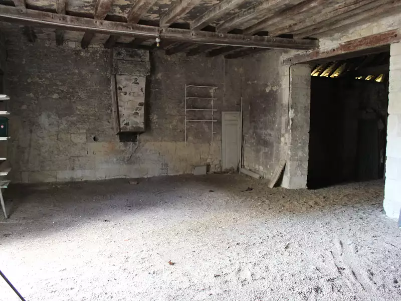 Maison, 132 m²