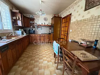 Maison, 95 m²