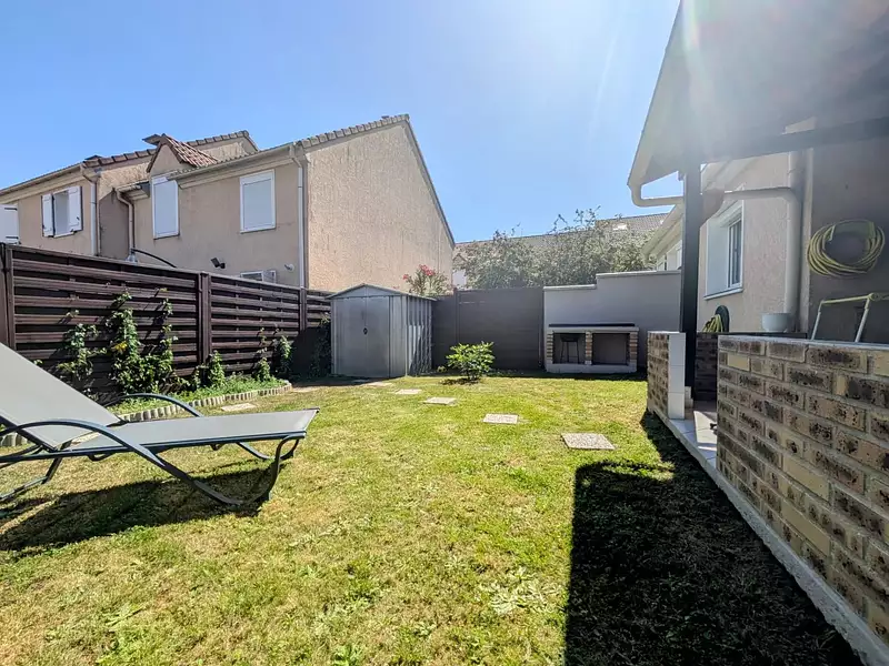 Maison, 92,61 m²