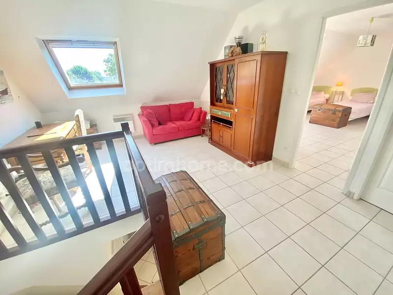 Maison, 156 m²