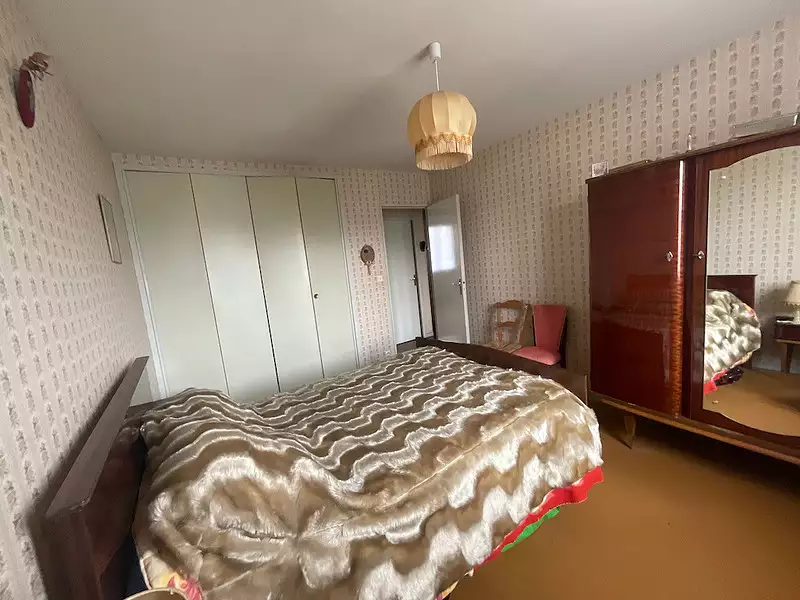 Maison, 87 m²