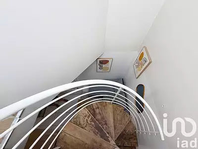 Maison, 40 m²