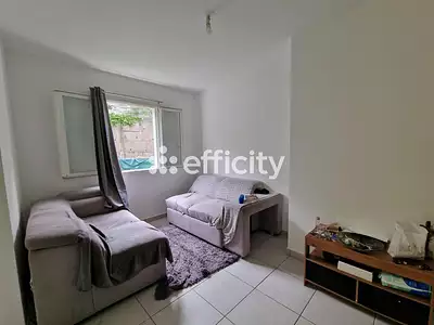 Appartement, 40 m²