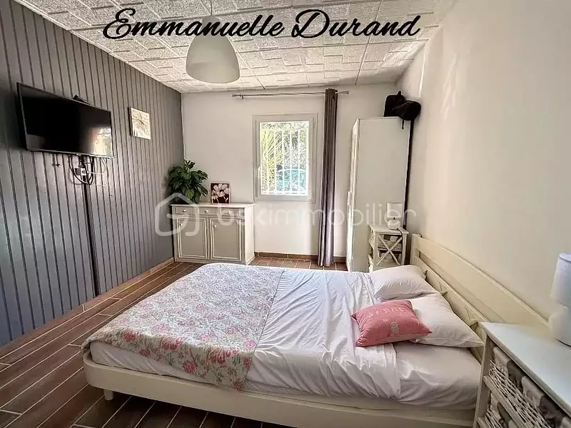 Maison, 145 m²