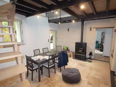 Maison, 275 m²