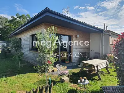 Maison, 201 m²