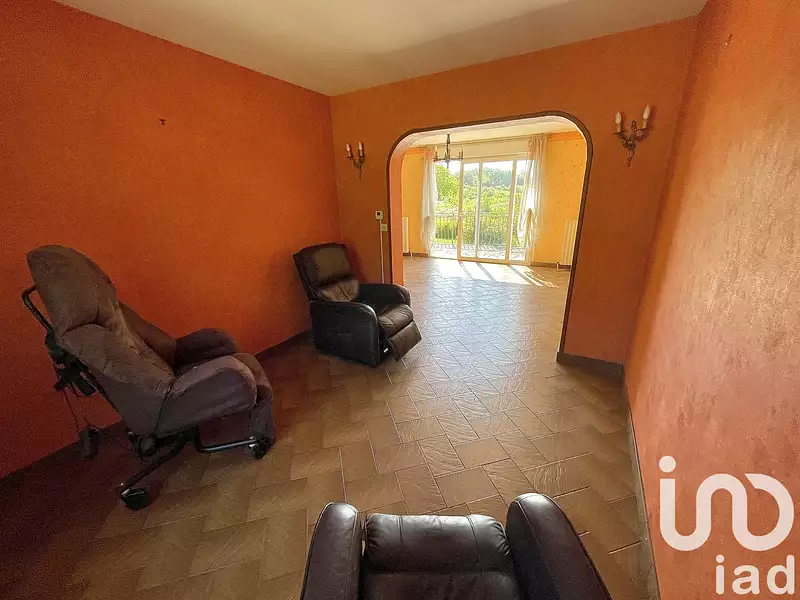 Maison, 112 m²