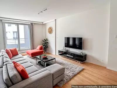Appartement, 79 m²