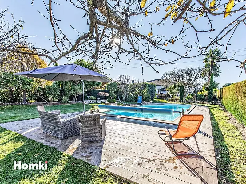 Maison, 200 m²