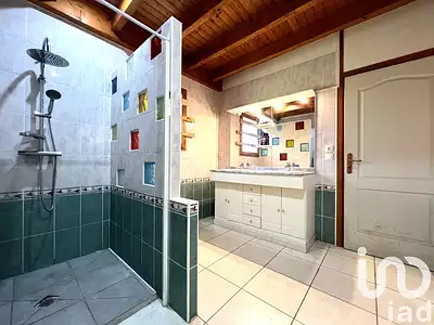 Maison, 109 m²