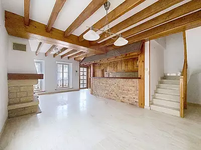 Maison, 105 m²