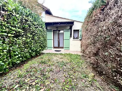 Maison, 129 m²