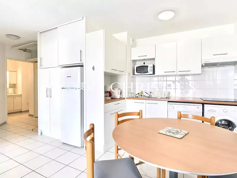 Appartement, 44 m²