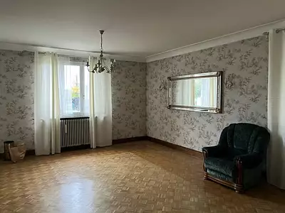 Maison, 128 m²