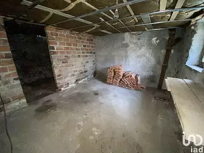Maison, 136 m²