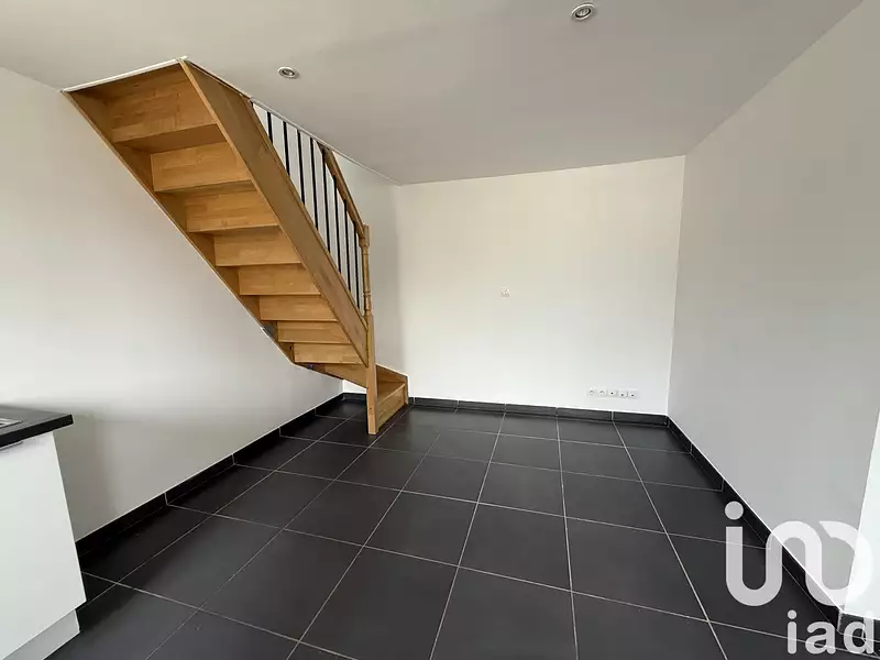 Appartement, 40 m²