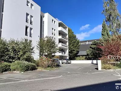 Appartement, 65,9 m²