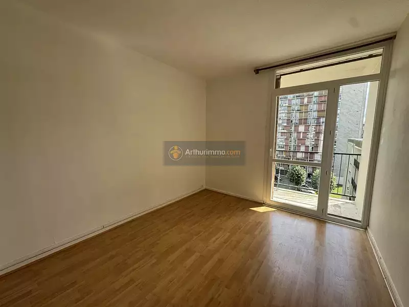 Appartement, 75,31 m²