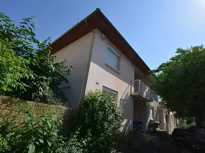 Maison, 70 m²