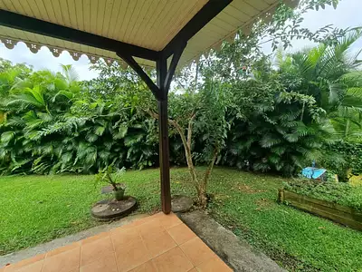 Maison, 130 m²