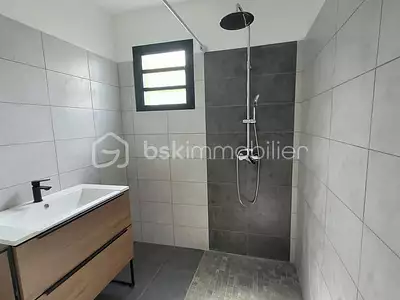 Maison, 47 m²