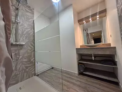 Appartement, 49 m²