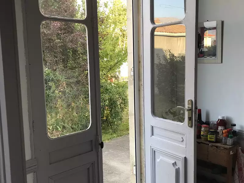 Maison, 100 m²