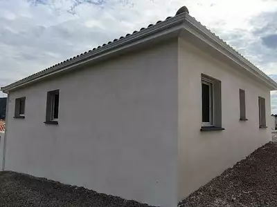 Maison, 93 m²