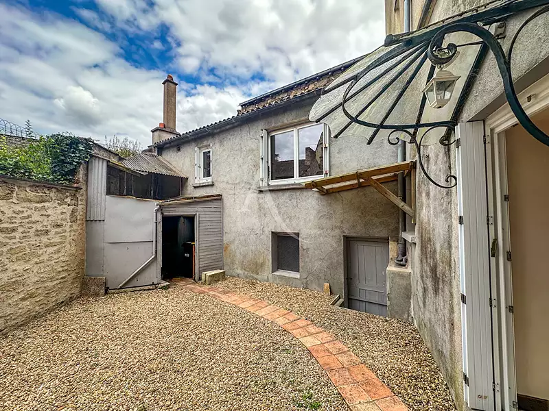 Maison, 128 m²