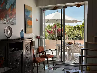 Appartement, 44 m²