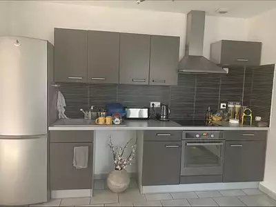 Maison, 59 m²