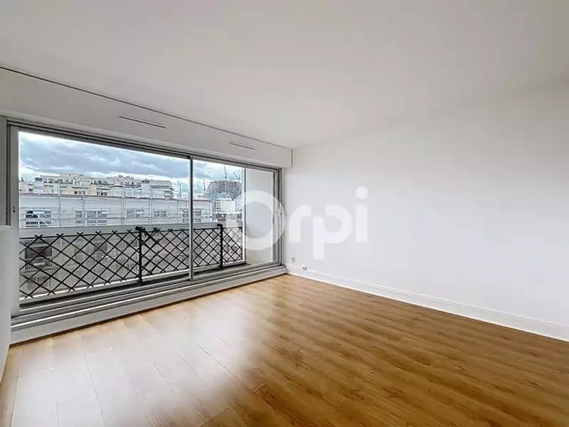Appartement, 61 m²