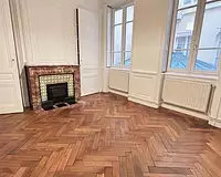 Appartement, 107 m²