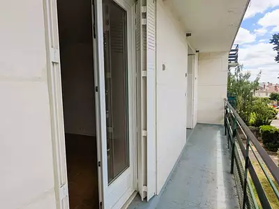 Appartement, 71 m²