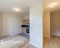 Appartement, 25,73 m²