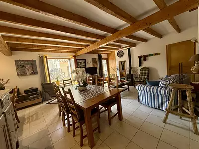 Maison, 180 m²