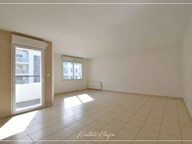 Appartement, 80 m²