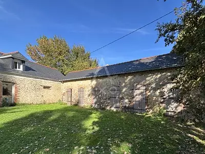 Maison, 225 m²