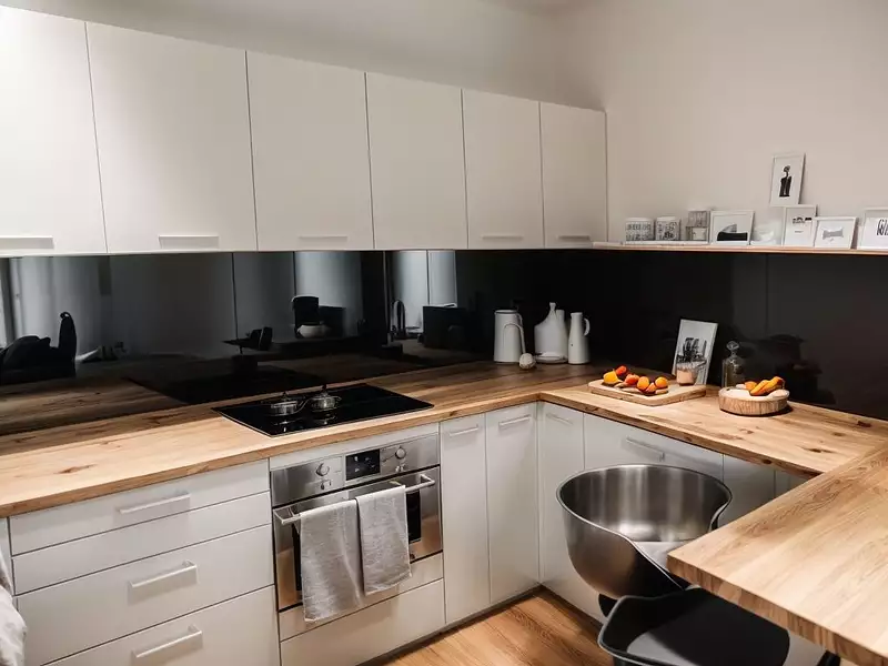 Appartement, 37,65 m²