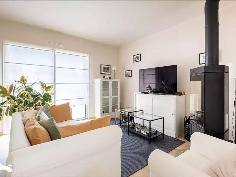Maison, 98 m²