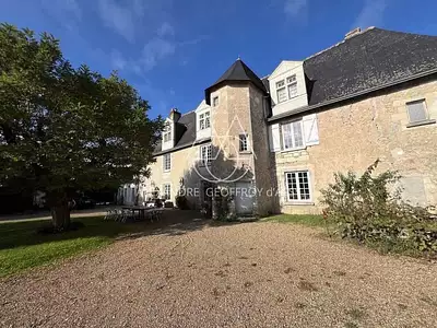 Maison, 820 m²