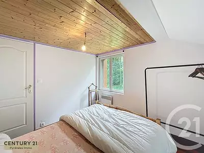 Maison, 53,3 m²